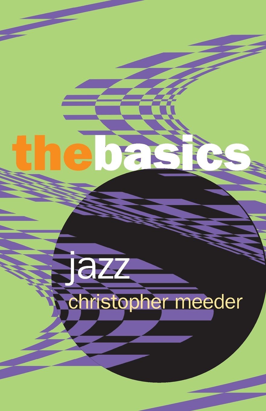 Jazz: The Basics,New