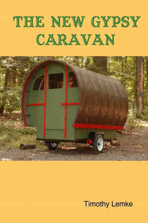 The New Gypsy Caravan,Used