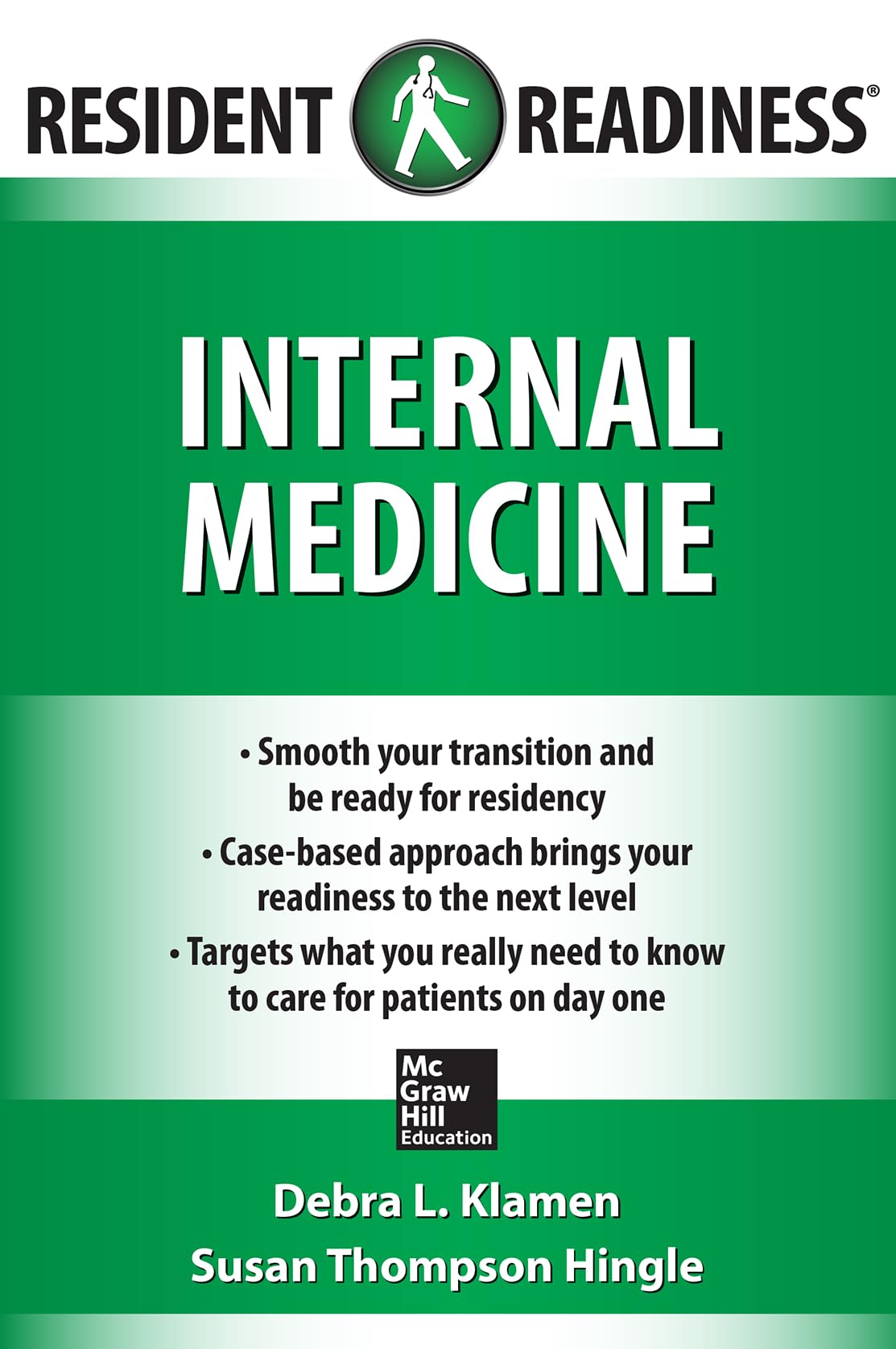 Resident Readiness Internal Medicine,New
