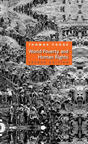World Poverty and Human Rights,Used