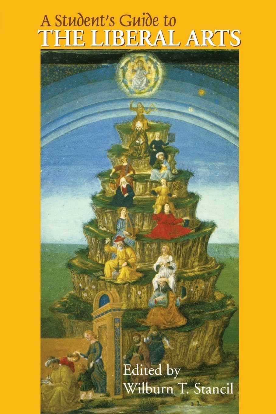 A Student's Guide to the Liberal Arts,Used