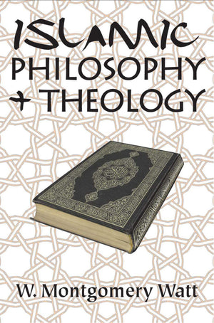 Islamic Philosophy and Theology,Used