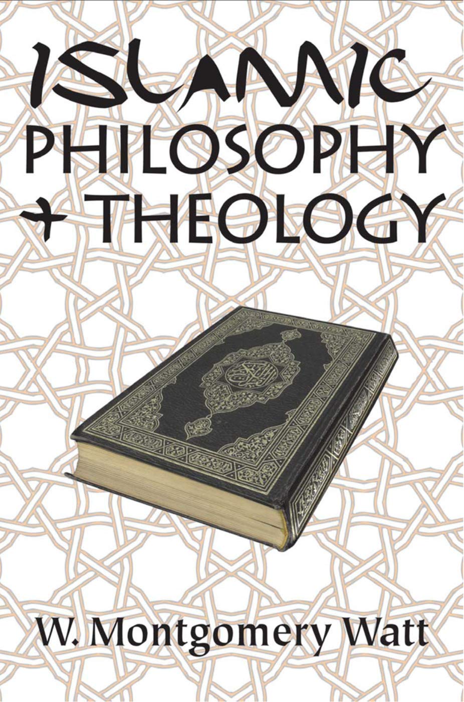 Islamic Philosophy and Theology,Used