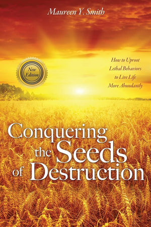 Conquering The Seeds Of Destruction,Used