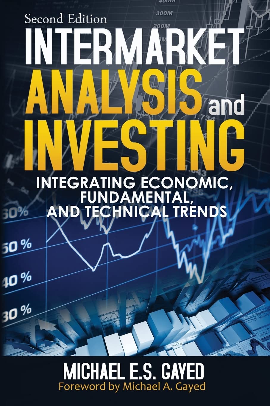 Intermarket Analysis And Investing: Integrating Economic, Fundamental, And Technical Trends