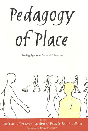 Pedagogy of Place: Seeing Space as Cultural Education (Counterpoints)