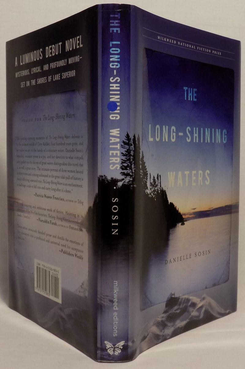 The LongShining Waters,Used