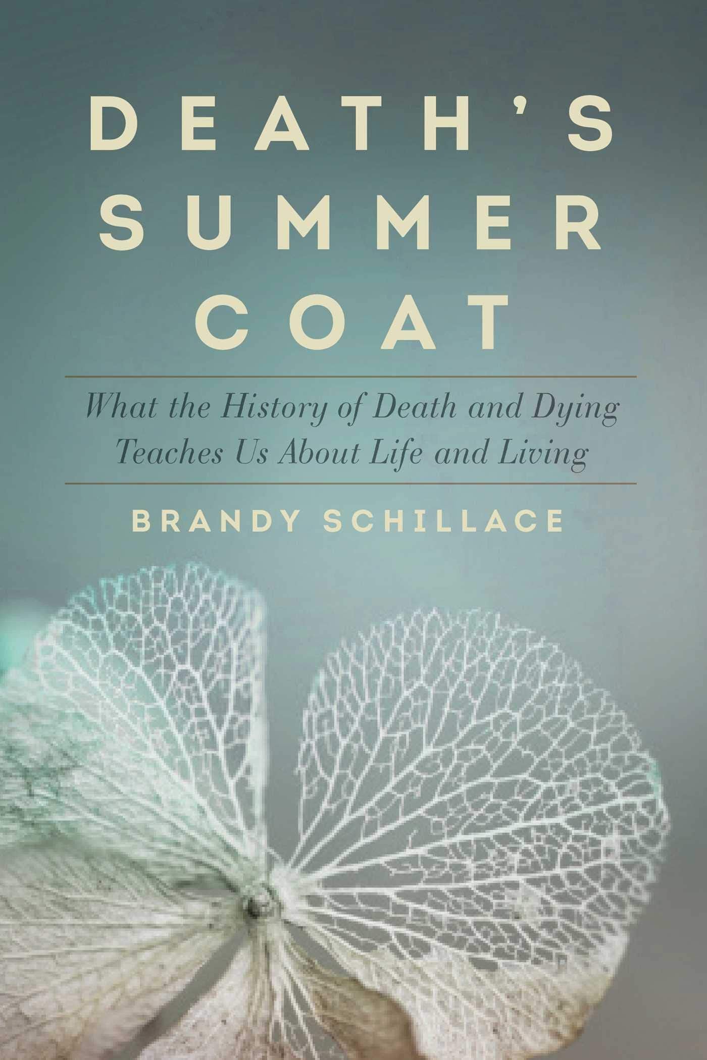 Death's Summer Coat,Used