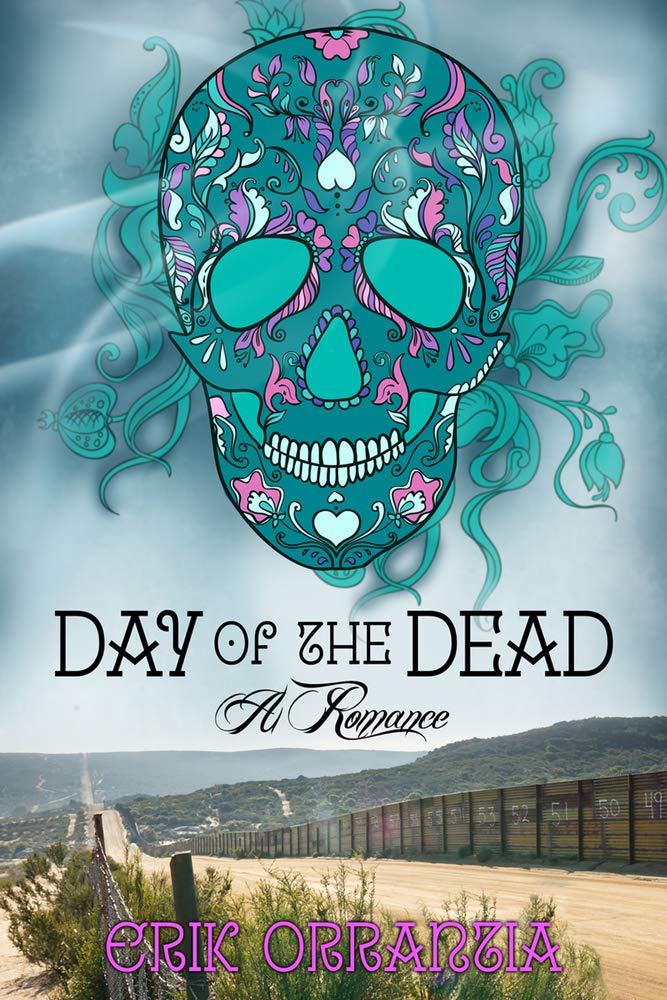 Day Of The Deada Romance,New