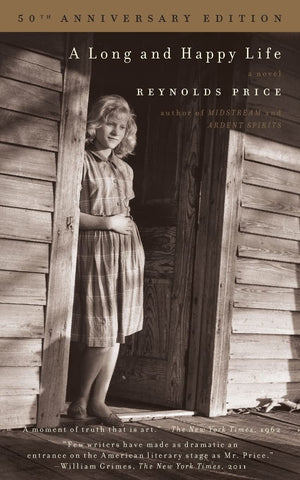 A Long and Happy Life: A Novel,Used