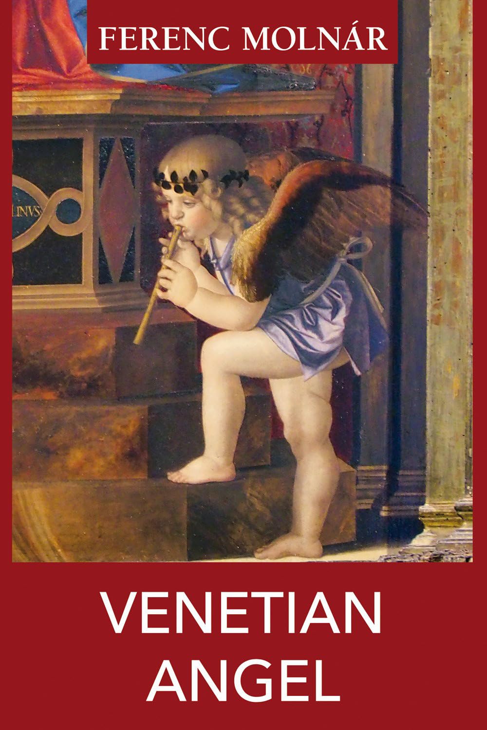 Venetian Angel,New