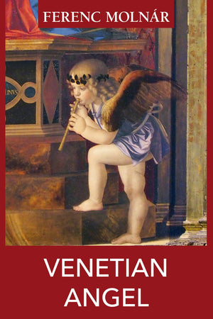 Venetian Angel,New