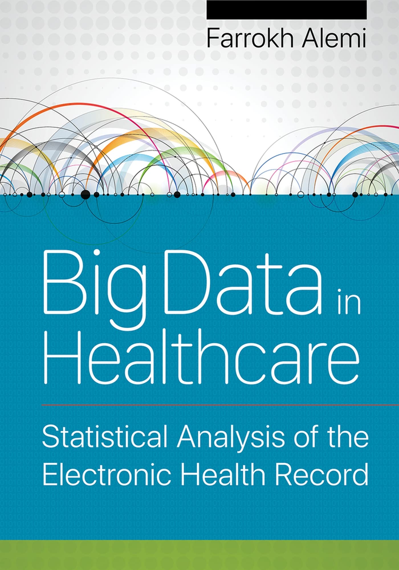 Big Data in Healthcare: Statistical Analysis of the Electronic Health Record (1),Used