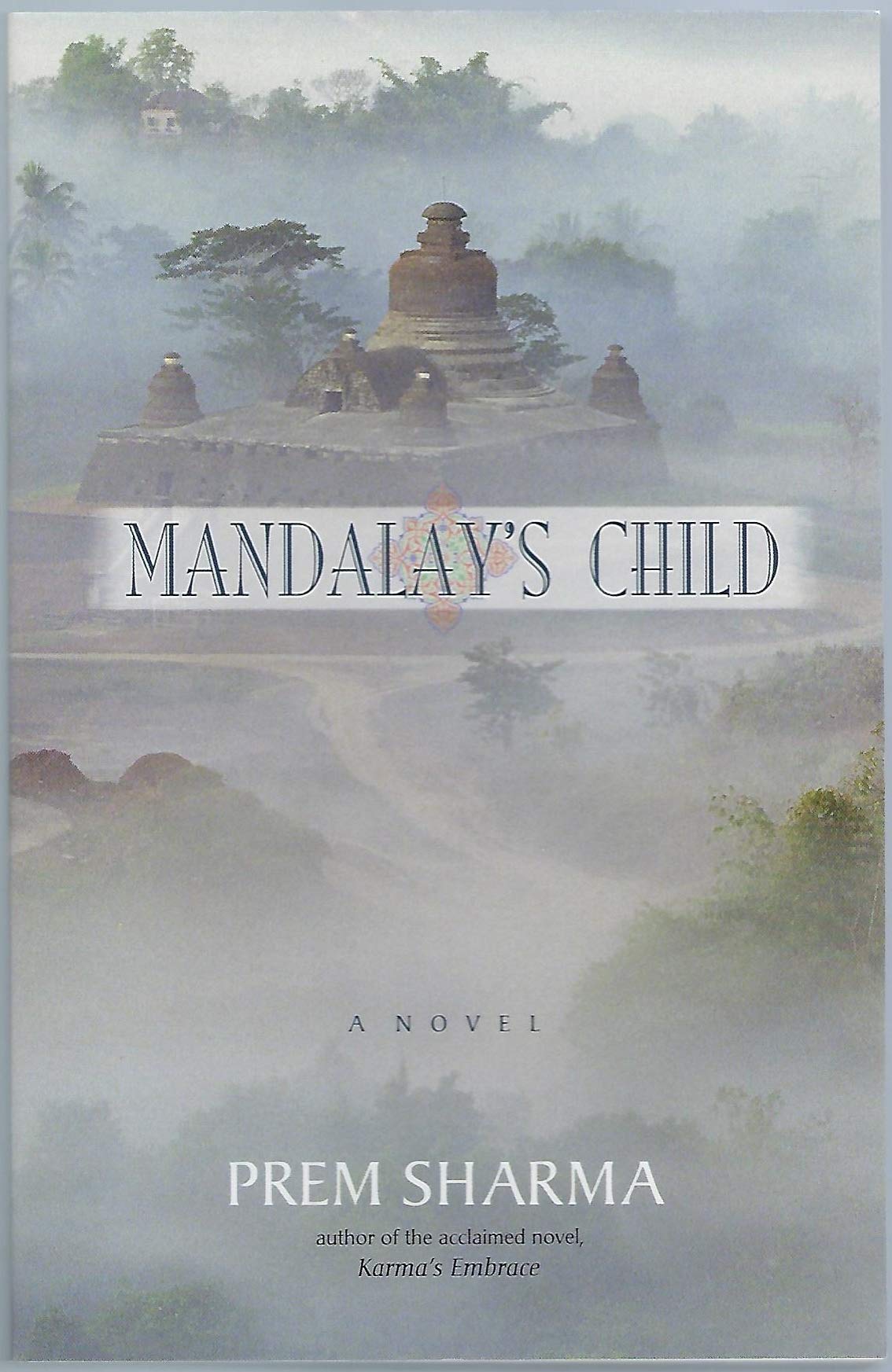 Mandalay's Child,Used