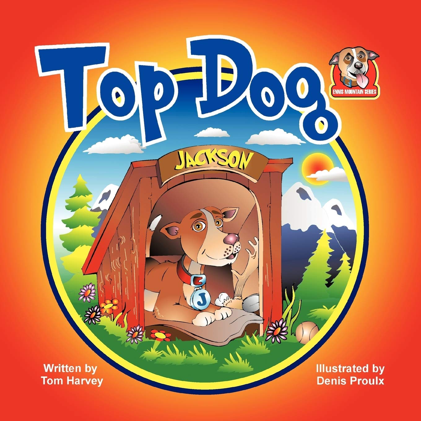 Top Dog,Used