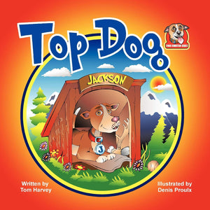 Top Dog,Used