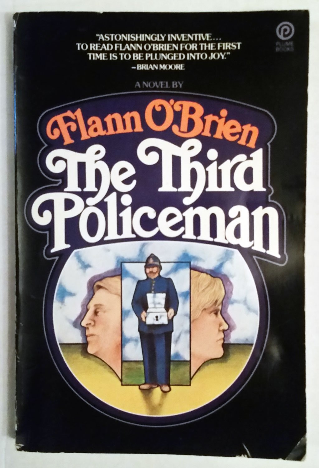 The Third Policeman,New