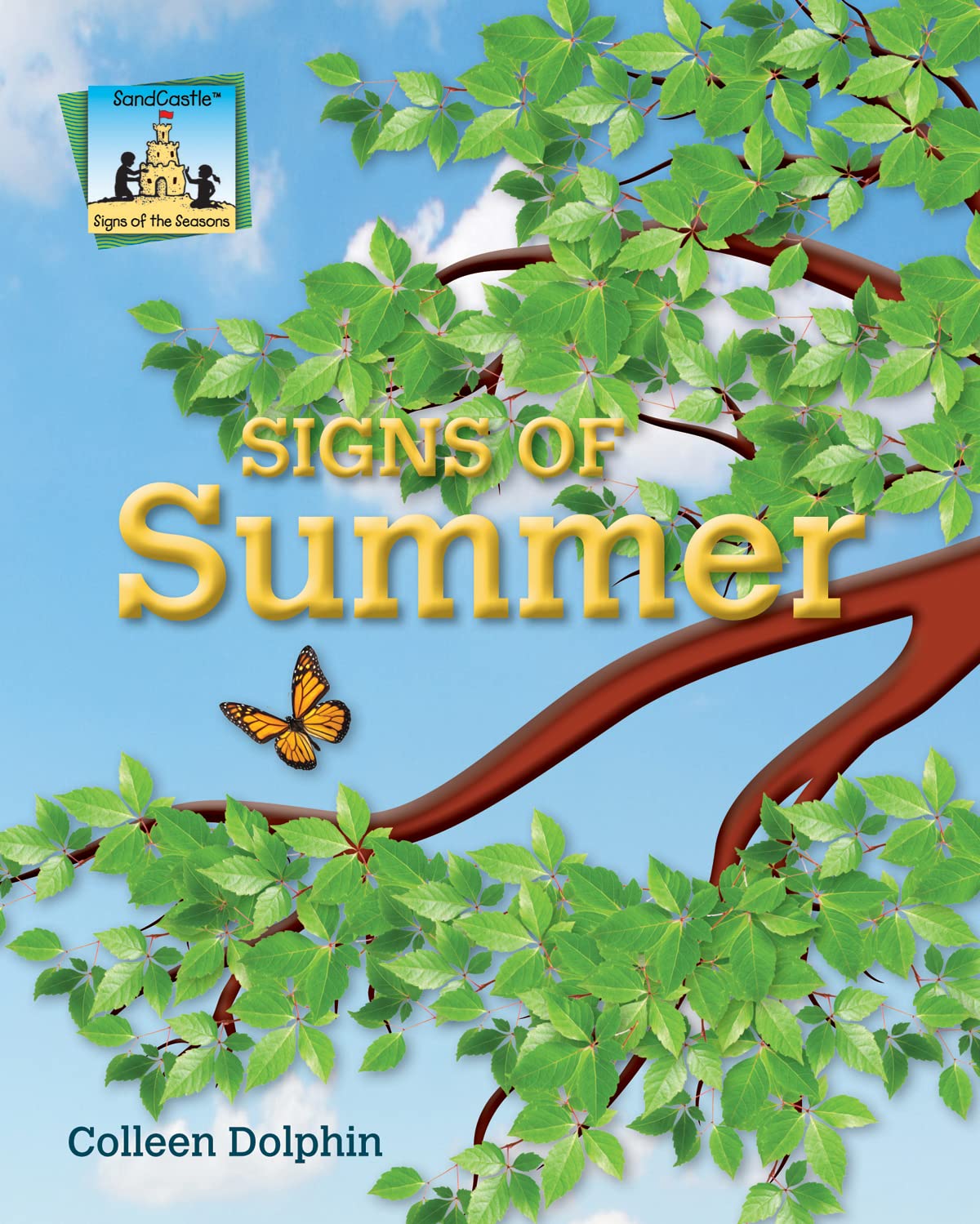 Signs Of Summer (Signs Of The Seasons),Used