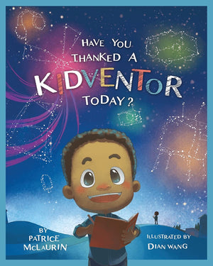 Have You Thanked a Kidventor Today?,Used