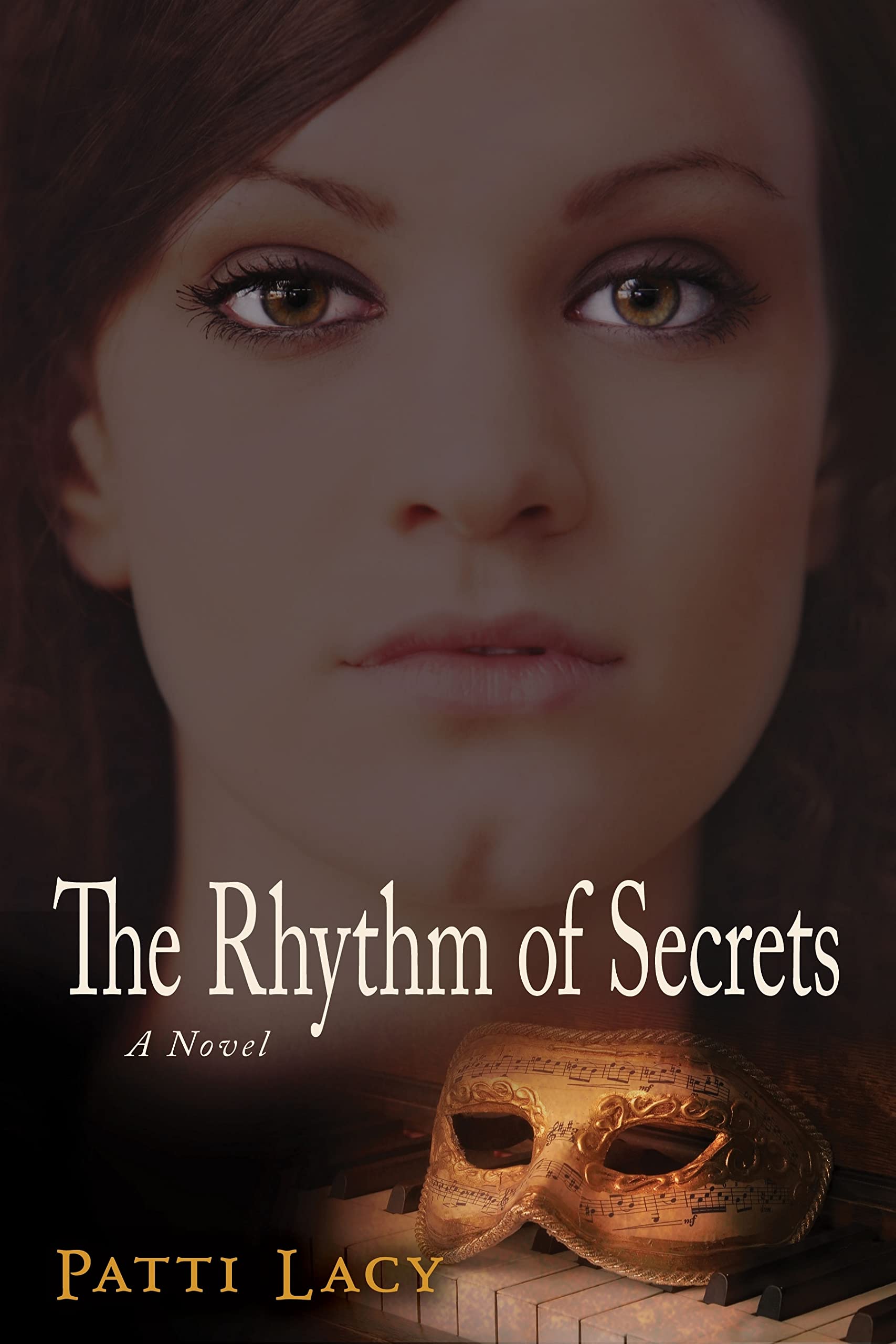 The Rhythm of Secrets: A Novel,Used