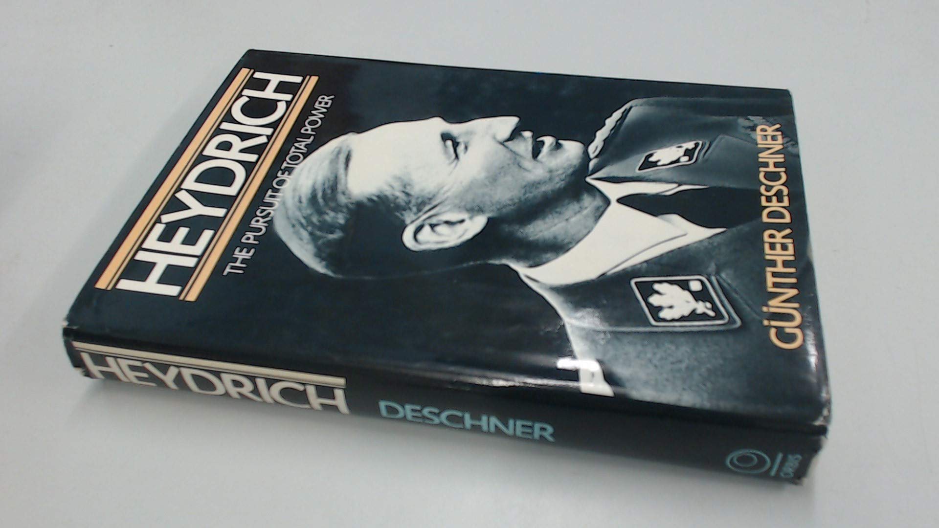 Heydrich: The Pursuit Of Total Power,Used