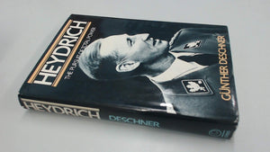 Heydrich: The Pursuit Of Total Power,Used