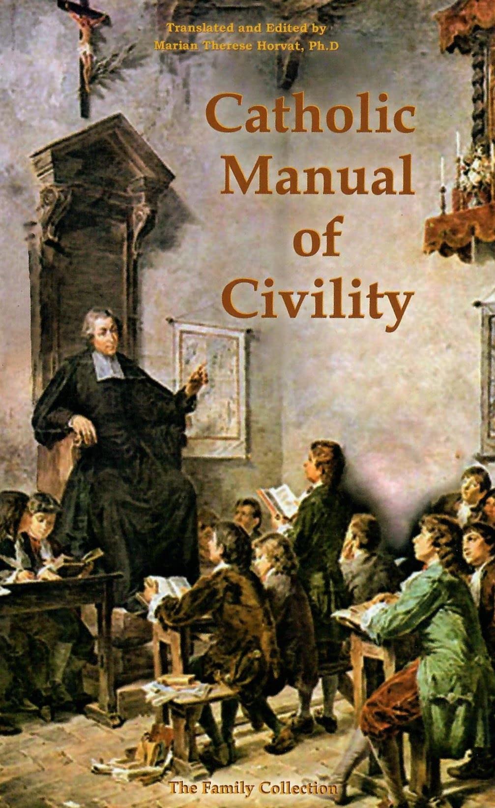 Grehge Civility