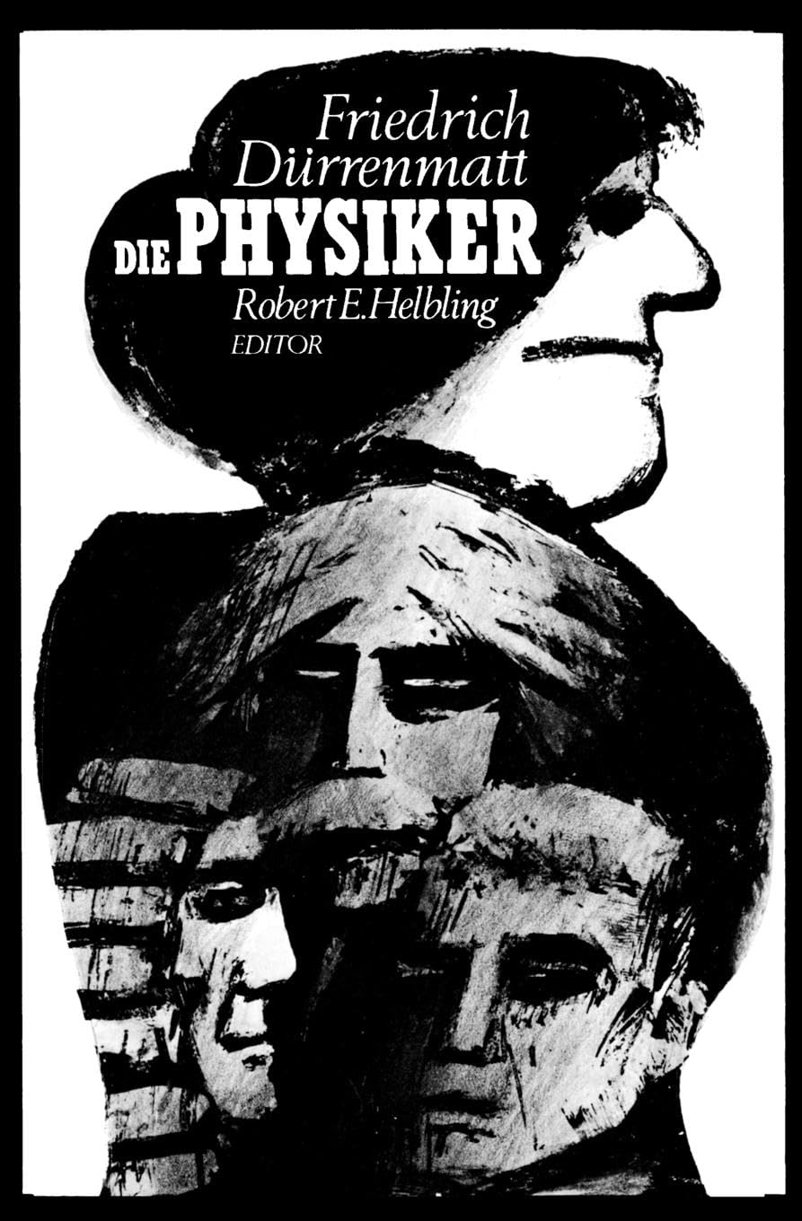 Die Physiker (English and German Edition),Used