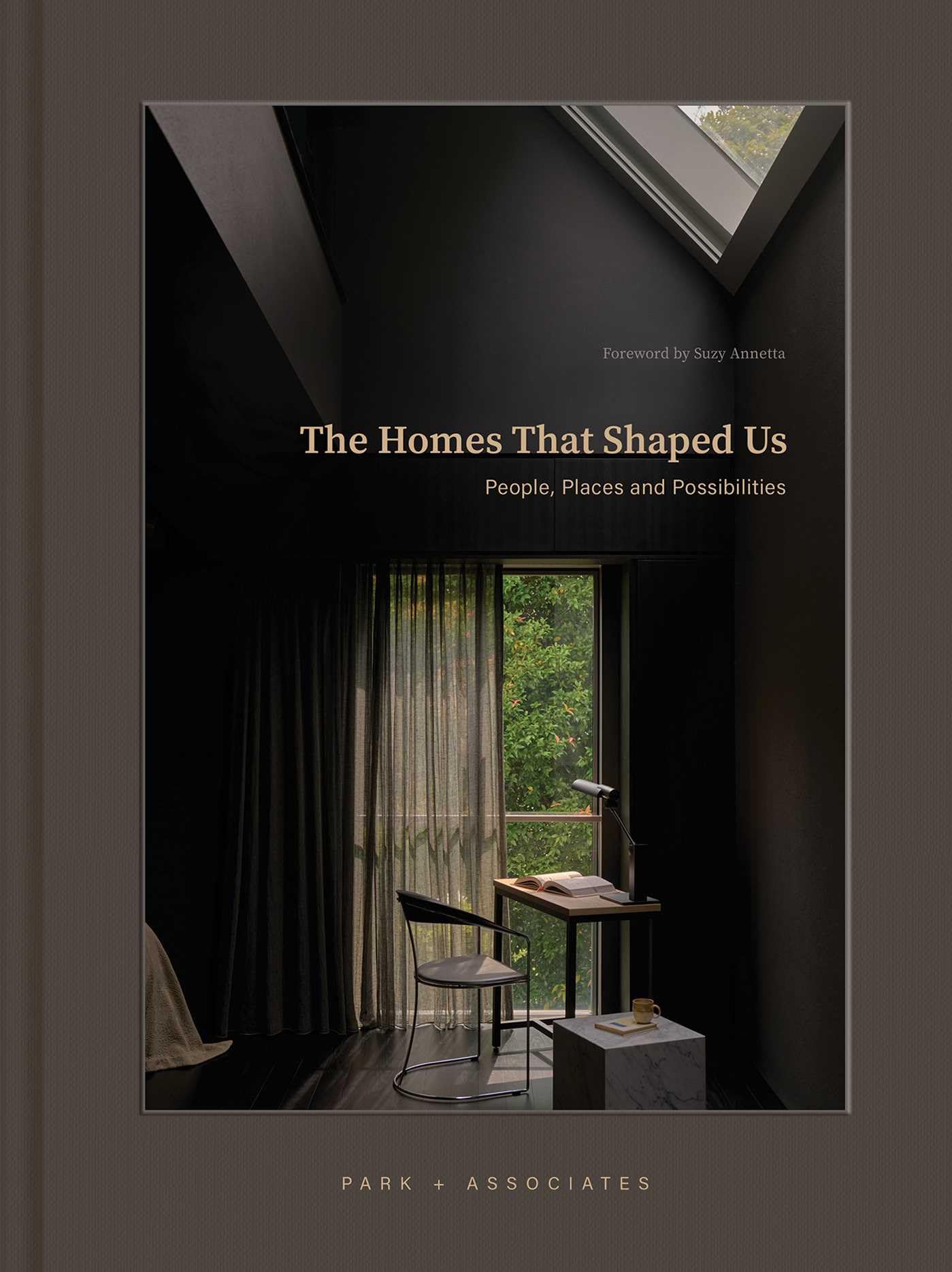 The Homes That Shaped Us: People, Places, And Possibilities