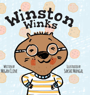 Winston Winks,Used