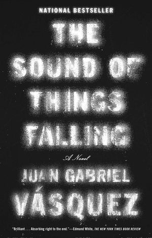The Sound Of Things Falling,New
