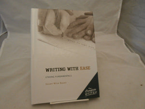 The Complete Writer: Writing with Ease:,Used