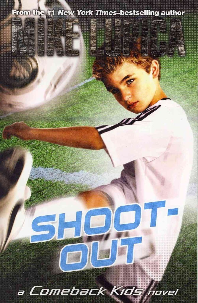 ShootOut (Comeback Kids),New
