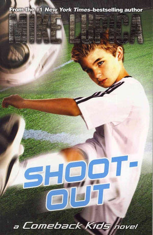 ShootOut (Comeback Kids),Used