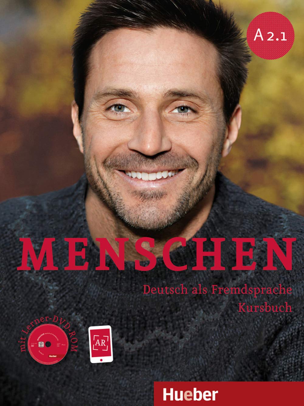 MENSCHEN A2.1 Kb+DVDROM (alum.),Used