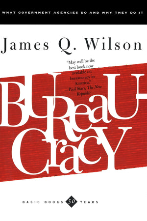 Bureaucracy,New
