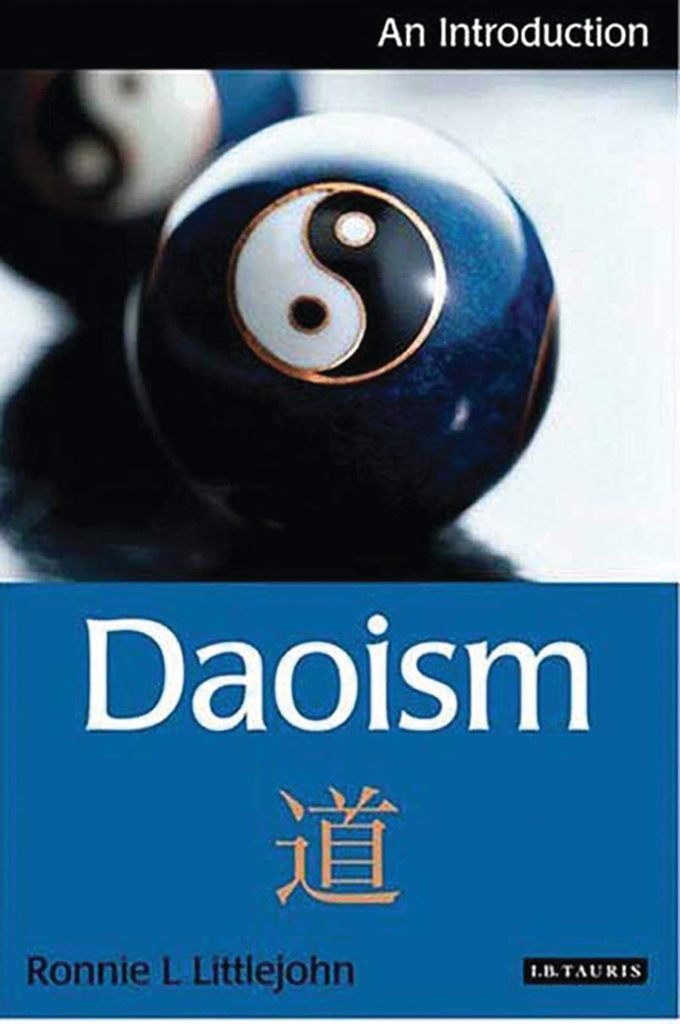 Daoism: An Introduction (I.B.Tauris Introductions to Religion),Used