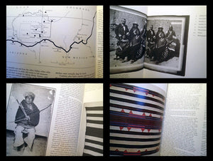 The Navajo Blanket,New