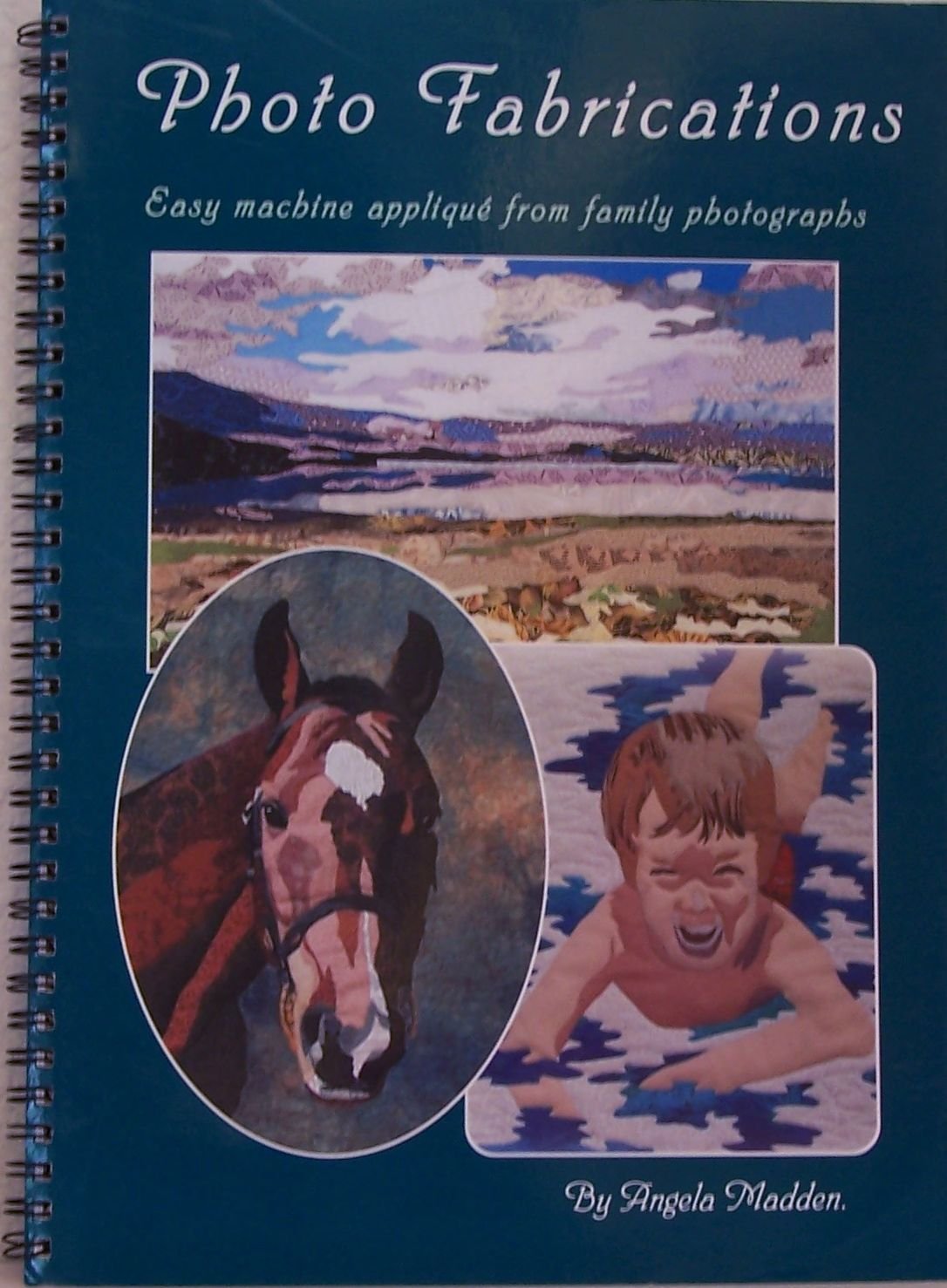 Photo Fabrications,Used
