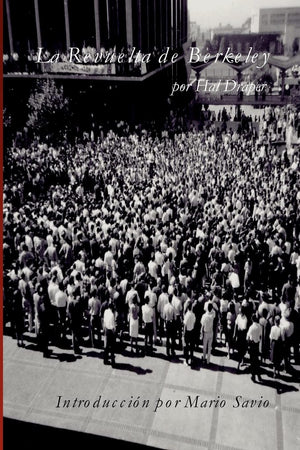 La Revuelta De Berkeley (Spanish Edition),Used