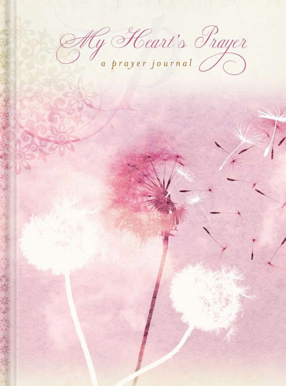My Heart'S Prayer Journal