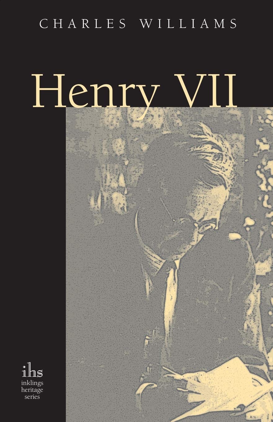Henry Vii,Used