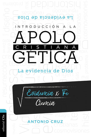 INTRODUCCIN A LA APOLOGTICA CRISTIANA (Spanish Edition),Used