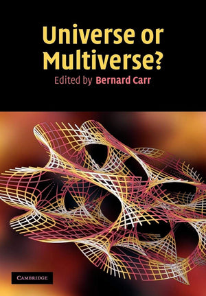 Universe or Multiverse?,Used