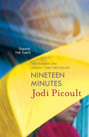 Nineteen Minutes,New