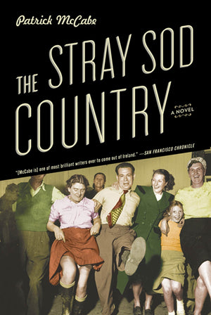 The Stray Sod Country: A Novel,Used