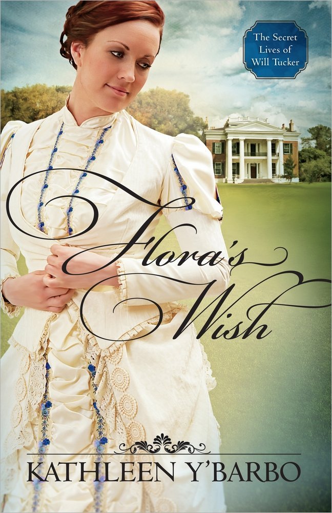 Flora's Wish (Volume 1) (The Secret Lives of Will Tucker),Used