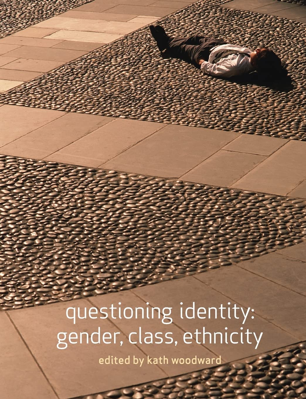 Questioning Identity (Understanding Social Change),Used