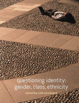 Questioning Identity (Understanding Social Change),Used