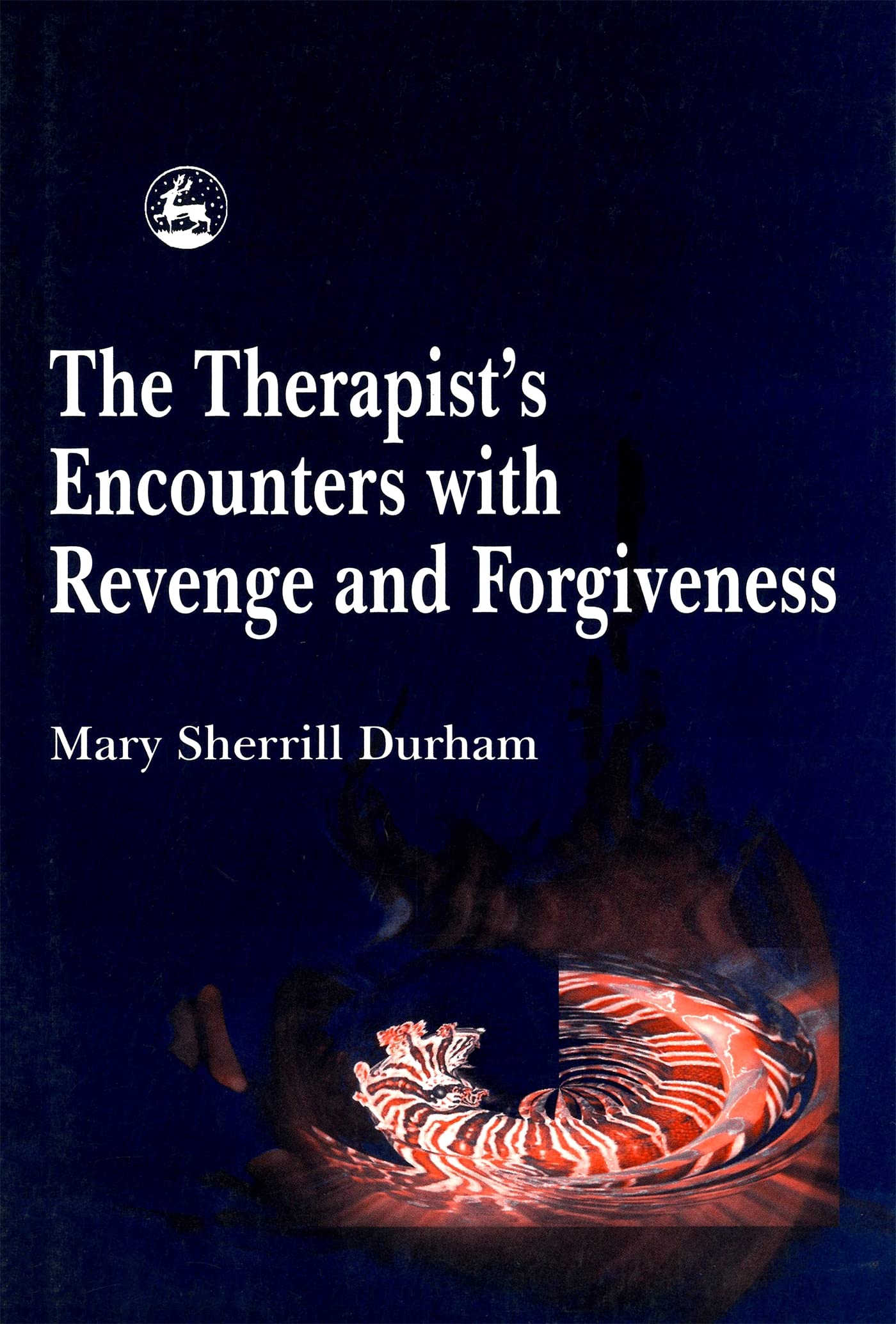 The Therapist's Encounters with Revenge and Forgiveness,Used